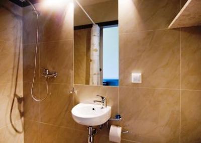 фото отеля Bed&Breakfast Mikunda