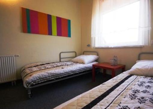 фото отеля Bed&Breakfast Mikunda