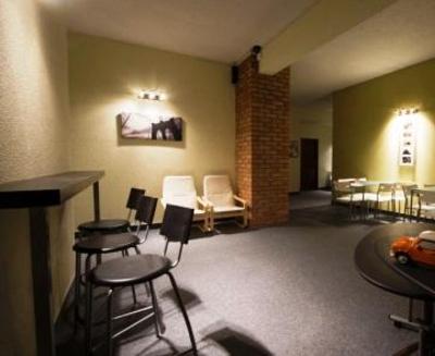 фото отеля Bed&Breakfast Mikunda