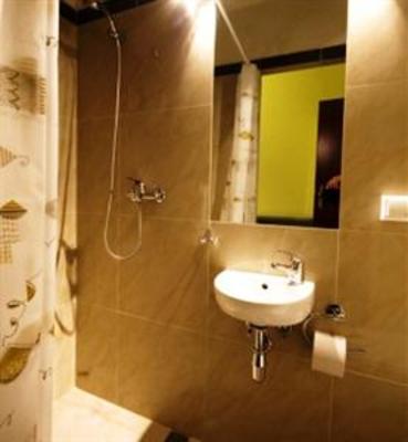 фото отеля Bed&Breakfast Mikunda
