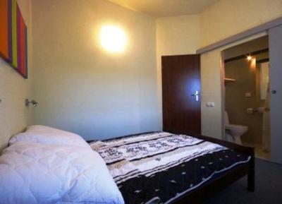 фото отеля Bed&Breakfast Mikunda