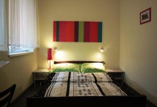фото отеля Bed&Breakfast Mikunda