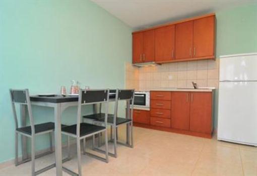 фото отеля Panagiota Apartments