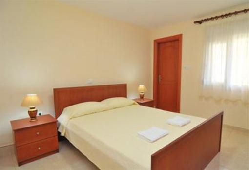фото отеля Panagiota Apartments