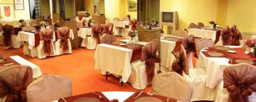 фото отеля Hotel Asya