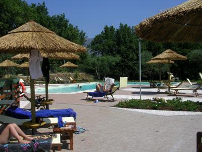фото отеля Tenuta Antica Cavalleria
