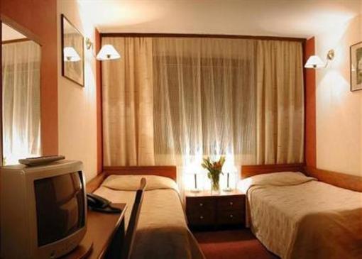 фото отеля Hotel Przepioreczka