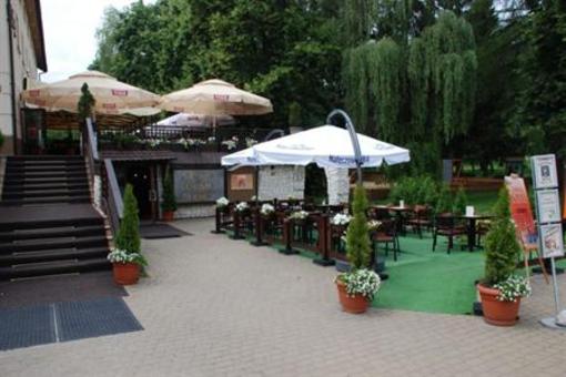 фото отеля Hotel Przepioreczka