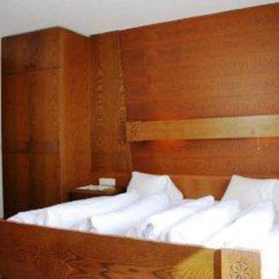 фото отеля Pension Pitze