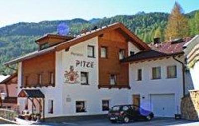 фото отеля Pension Pitze