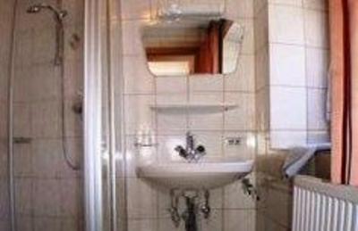 фото отеля Pension Pitze