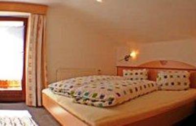 фото отеля Pension Pitze