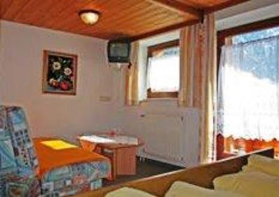фото отеля Pension Pitze