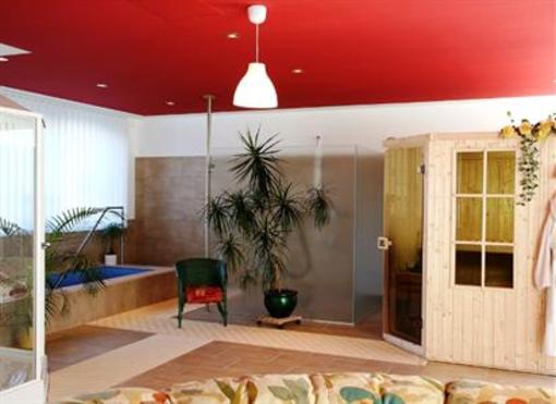 фото отеля Hotel Heidekranz Troisdorf