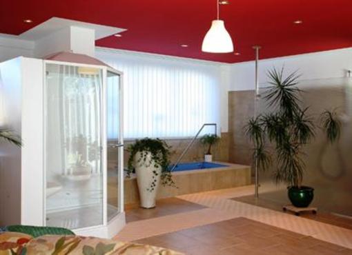 фото отеля Hotel Heidekranz Troisdorf