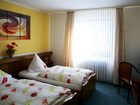 фото отеля Hotel Heidekranz Troisdorf