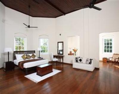 фото отеля Glenross Plantation Bungalow