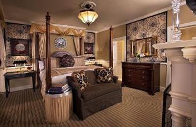фото отеля Vendue Inn