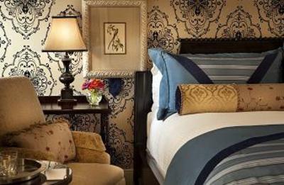 фото отеля Vendue Inn