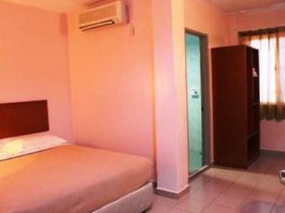 фото отеля Comfort Hotel Jalan Kapar
