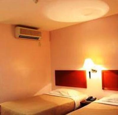 фото отеля Comfort Hotel Jalan Kapar