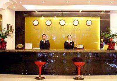 фото отеля Chunguang Hotel