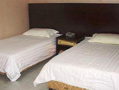 фото отеля Chunguang Hotel