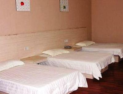 фото отеля Chunguang Hotel