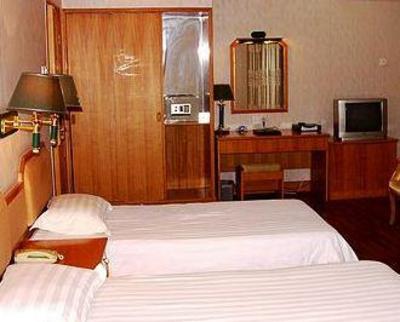 фото отеля Chunguang Hotel