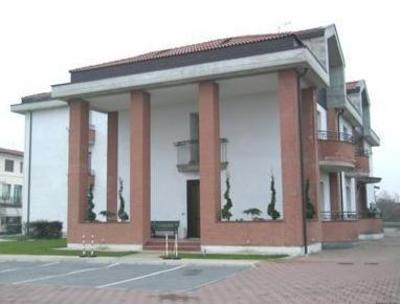 фото отеля Hotel Da Vito