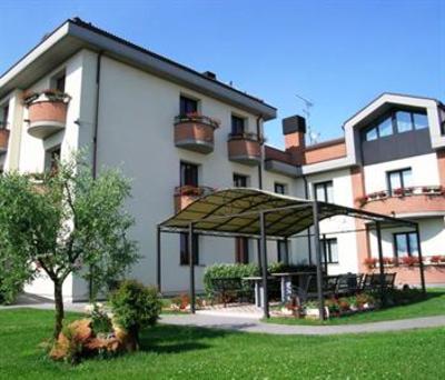 фото отеля Hotel Da Vito