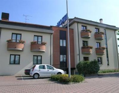фото отеля Hotel Da Vito