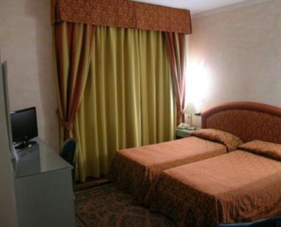 фото отеля Hotel Da Vito