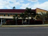 Central Motel Ipswich