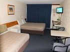 фото отеля Central Motel Ipswich