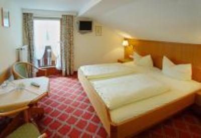 фото отеля Gasthof-Pension Gebirgshausl