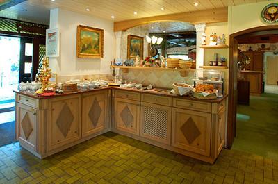 фото отеля Gasthof-Pension Gebirgshausl
