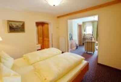 фото отеля Gasthof-Pension Gebirgshausl