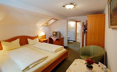 фото отеля Gasthof-Pension Gebirgshausl
