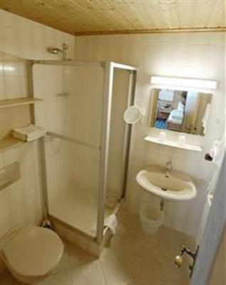 фото отеля Gasthof-Pension Gebirgshausl