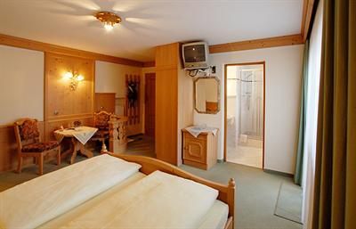 фото отеля Gasthof-Pension Gebirgshausl