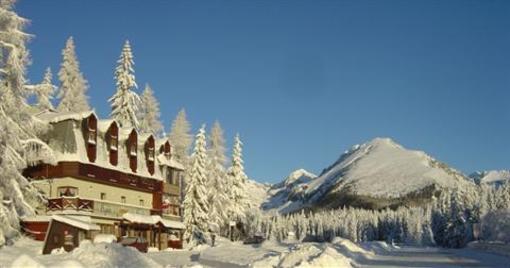 фото отеля Penzion Pleso