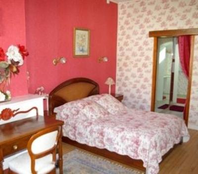 фото отеля La Cognee