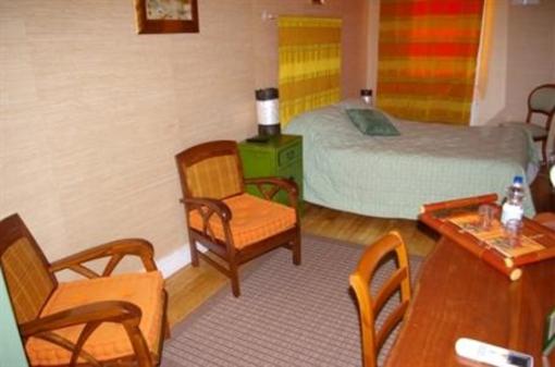 фото отеля La Cognee