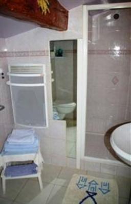 фото отеля La Cognee