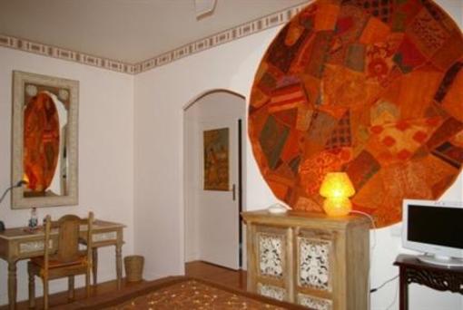 фото отеля La Cognee