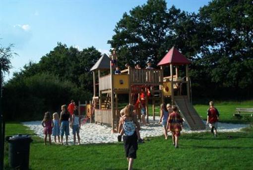фото отеля Campingplatz Hof Biggen