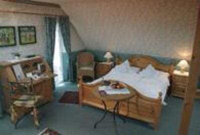 фото отеля Landhotel Becker Kamp-Bornhofen