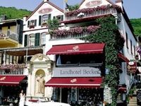 Landhotel Becker Kamp-Bornhofen