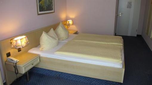 фото отеля Brandis Parkhotel